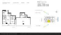 Floor Plan Thumbnail